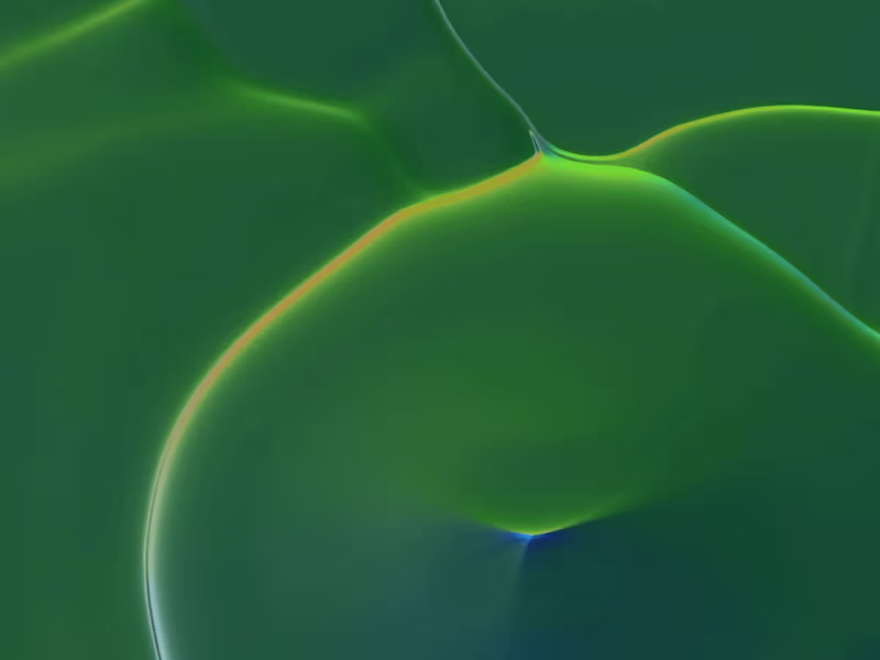 Cover image for Generative & AI Visuals