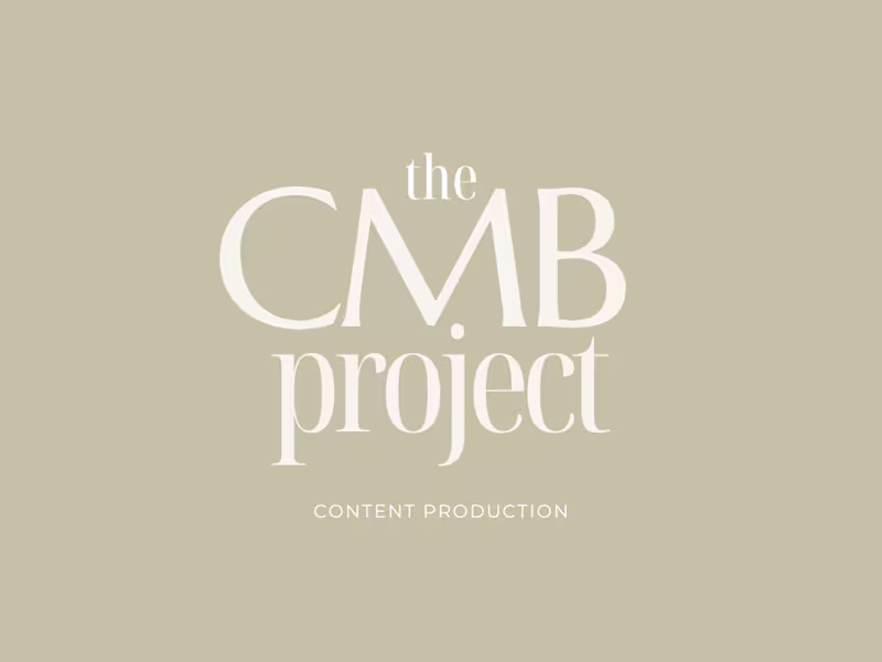 Cover image for Content Production