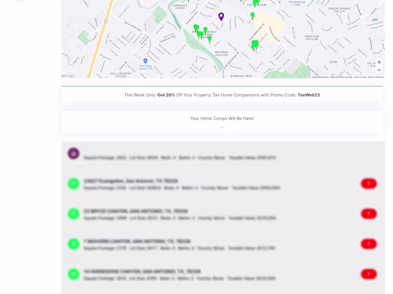 Cover image for Saas Application For The Property Tax Calculation