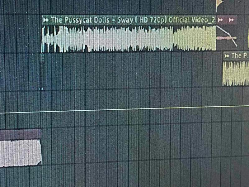 Cover image for Mixing Songs