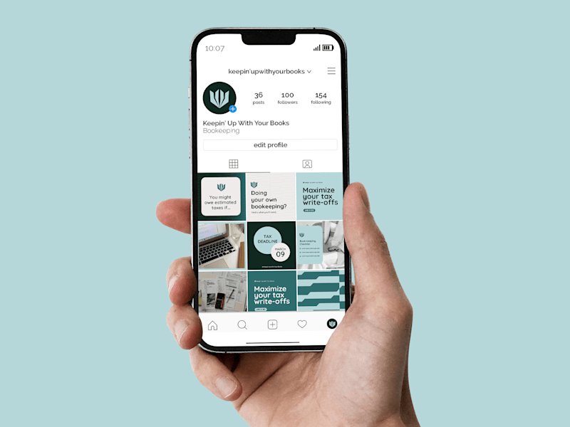 Cover image for Social Media Content