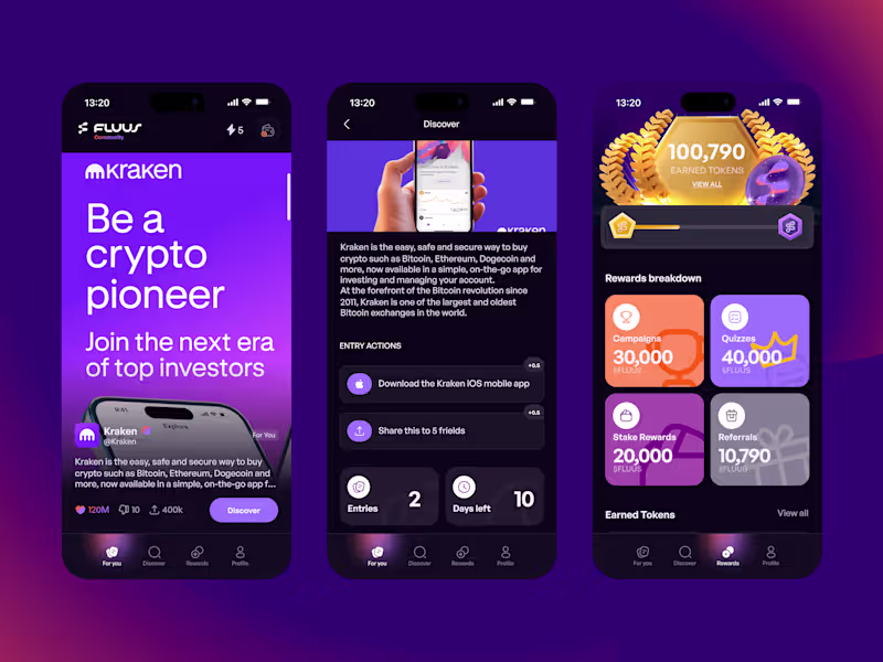 Cover image for Mobile App Design