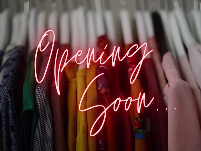 Cover image for Social Media Posts Sample