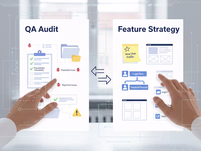 Cover image for Get expert software testing & consulting for better release