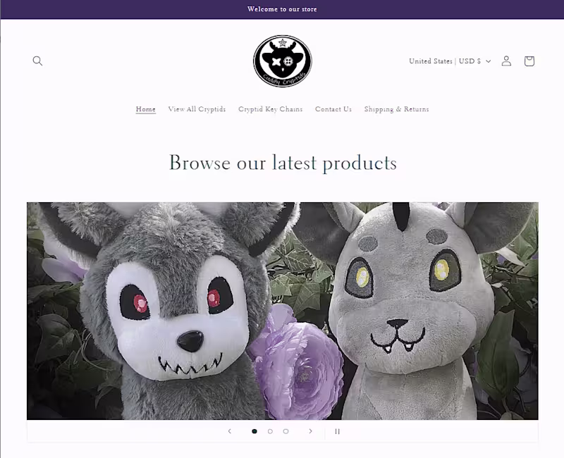 Cover image for Improving an E-Commerce Website by Studying Users