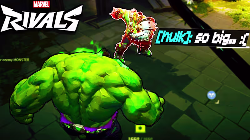 Cover image for High-Energy Gaming Video Edits | Pro Cuts, Effects & Memes! 🎮✨