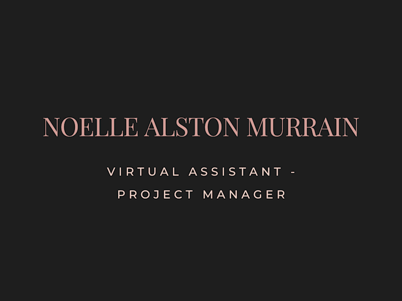 Cover image for Project Management
