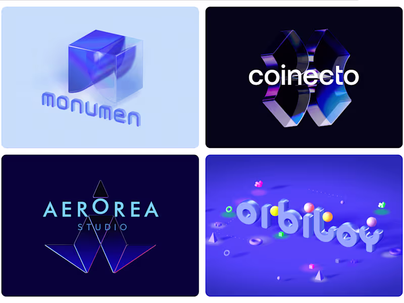 Cover image for Logo Design