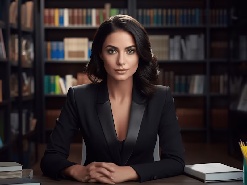 Cover image for Your Remote Right Hand: Virtual Assistant Extraordinaire