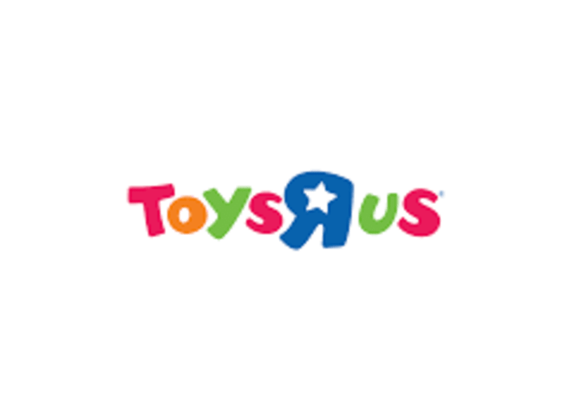 Cover image for Toys"R"Us Asia | Product Descriptions
