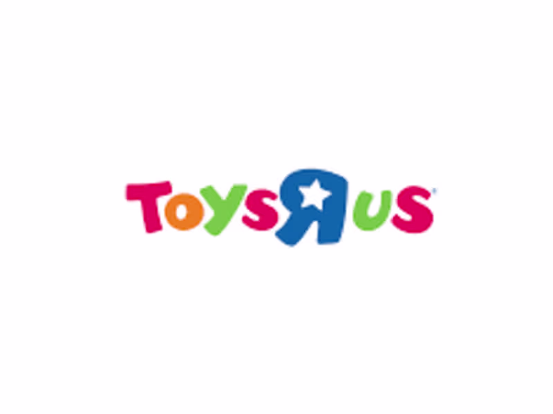 Cover image for Toys"R"Us Asia | Product Descriptions