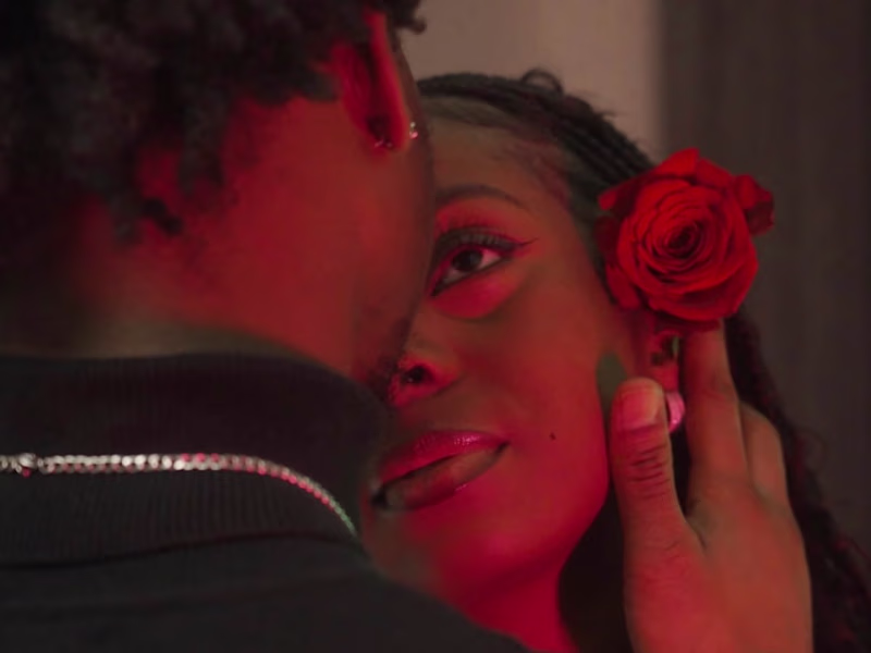 Cover image for Color Grading for Music Video