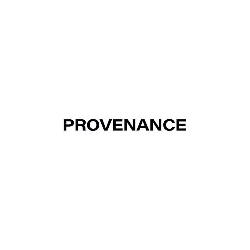 Cover image for PROVENANCE |  Scaling a Global Luxury Logistics  0-to-1