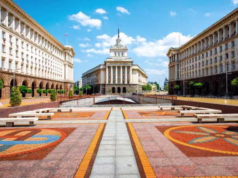 Cover image for A quick and reliable blog post writer on a variety of topics