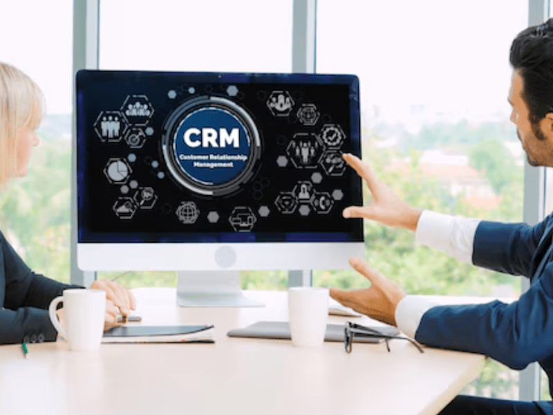 Cover image for Crm Software For Education Industry