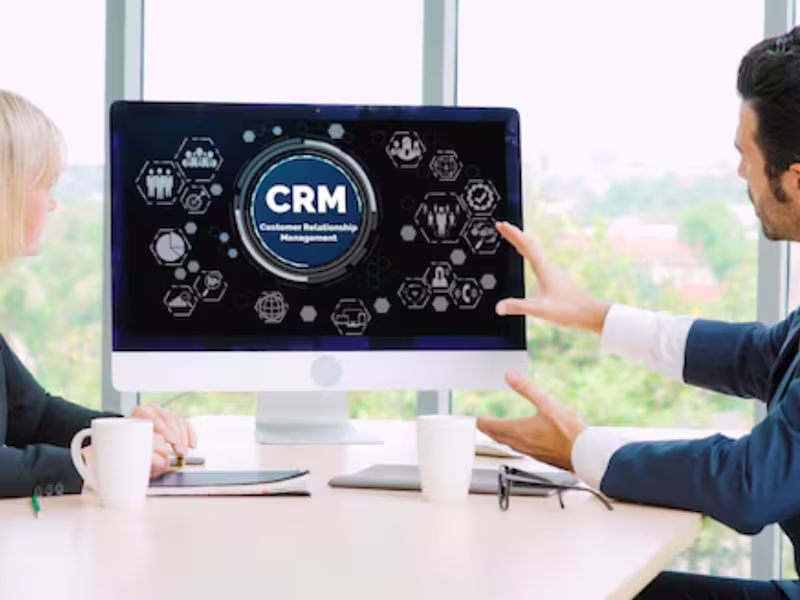 Cover image for Crm Software For Education Industry