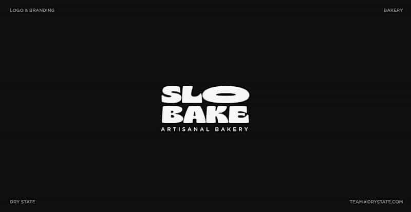 Cover image for SloBake