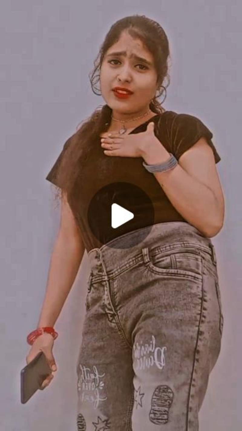 Cover image for Sahana.kh on Instagram: “Piyava se pahile Hamar rahlu 😘😘😜
#i…