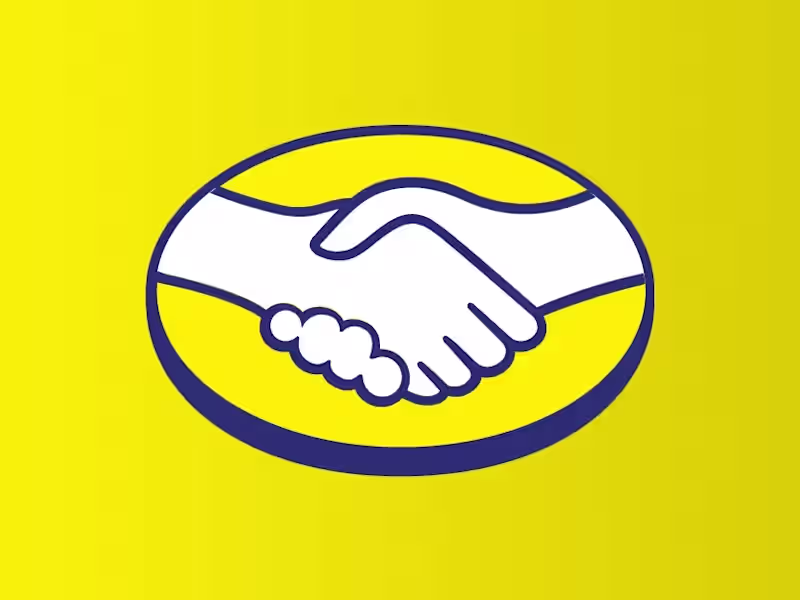 Cover image for Mercado libre - Motion Graphic project