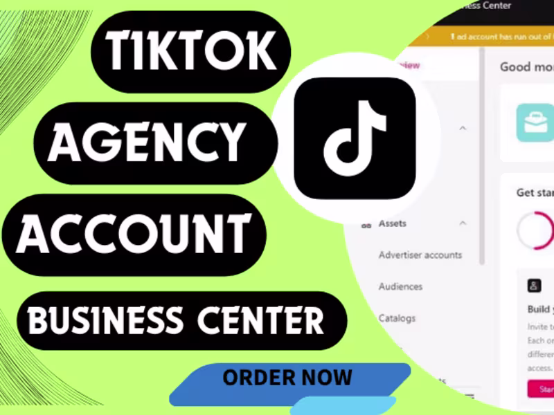 Cover image for i will create a standard google knowledge panel for individual