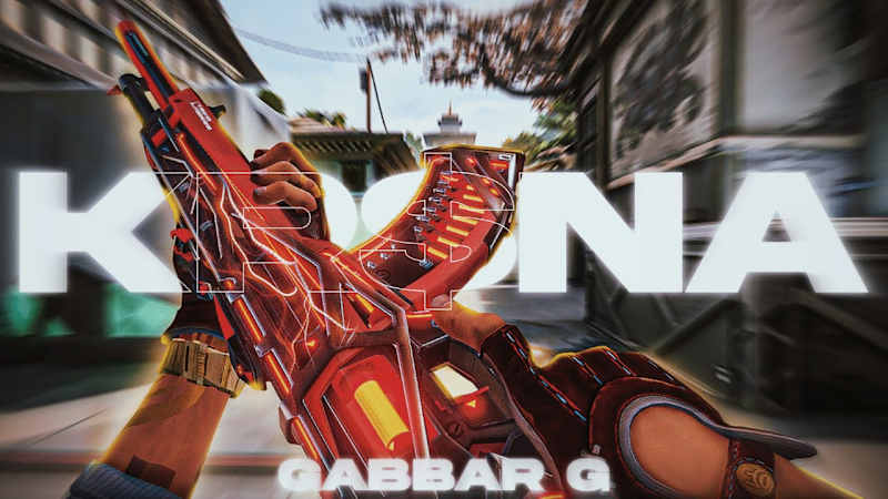 Cover image for 10 PE 10 KR$NA (VALORANT MONTAGE) - YouTube