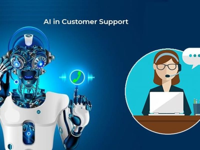 Cover image for Deploy Custom Customer Service AI Agent
