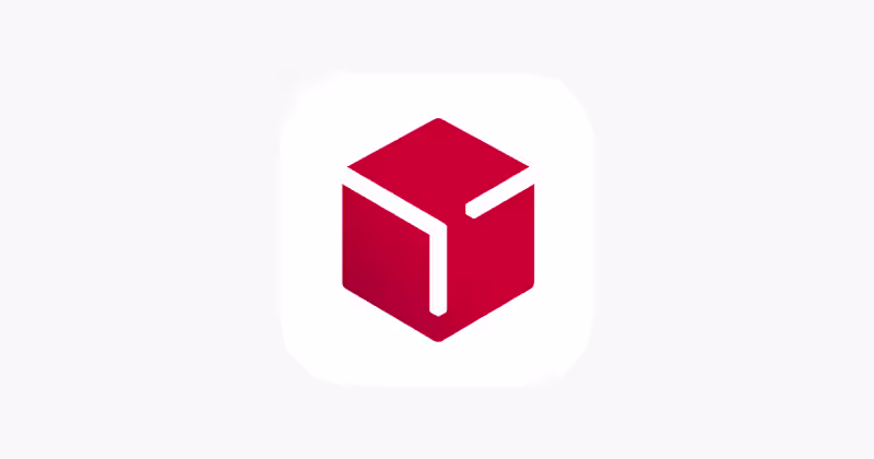 Cover image for DPD App Development for Package Management