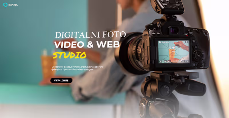 Cover image for Video production (Creative Multimedia Production )