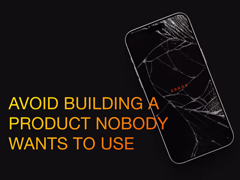 Cover image for Product Sprint