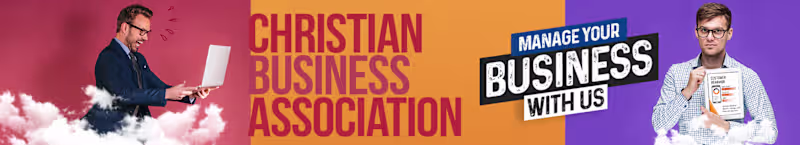 Cover image for New Chrsitian Business Company, creating Legacy Mindset