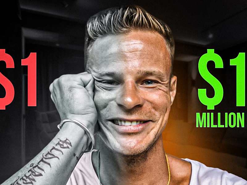Cover image for Video of Million Dollar Story