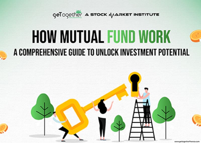 Cover image for HOW MUTUAL FUND WORK-A Comprehensive Guide to Unlock Investment…