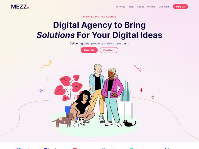 Cover image for Figma - UX/UI design