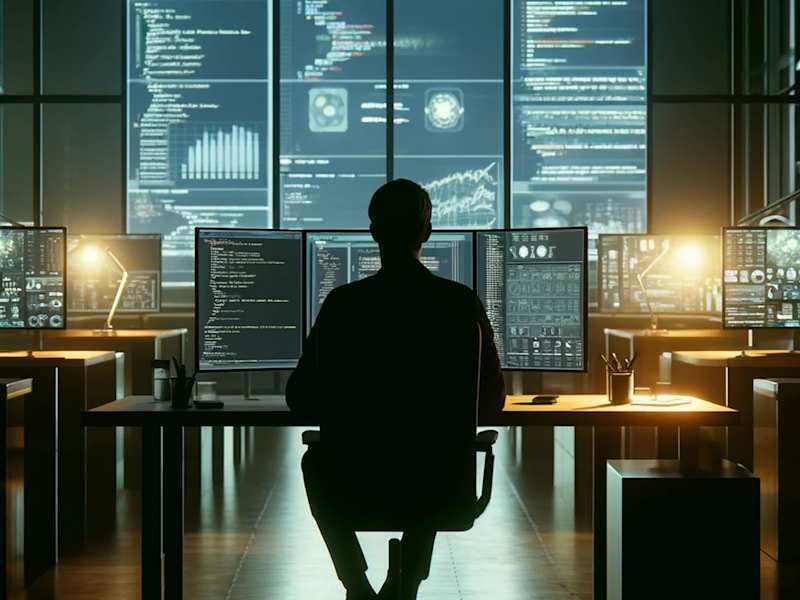 Cover image for Assisting with my great experience in ML and Data Science