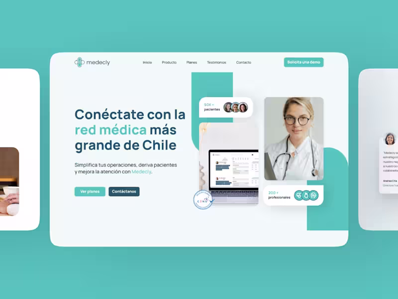 Cover image for Framer Website Design & Build