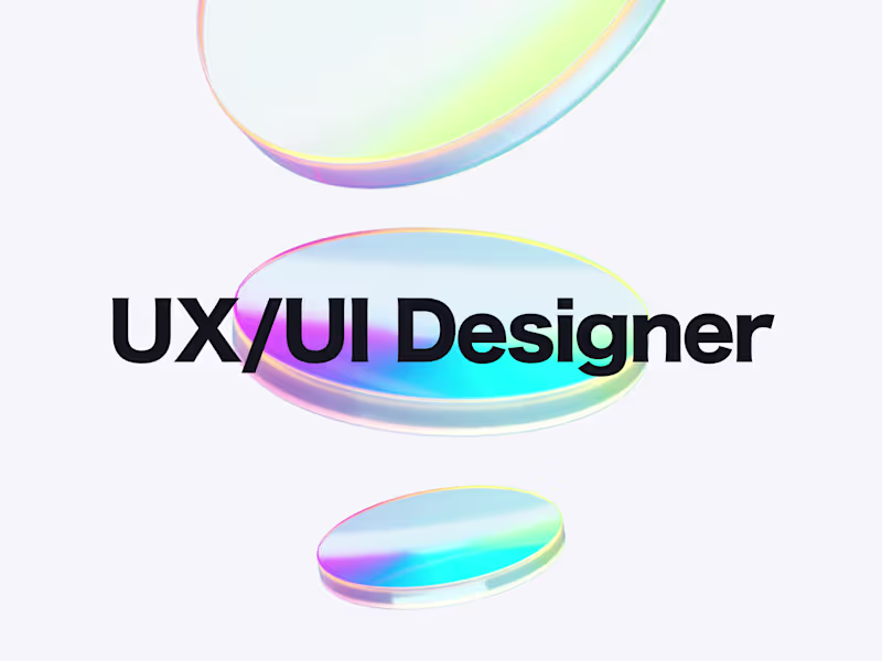 Cover image for Creating innovative concepts and creating testable prototypes