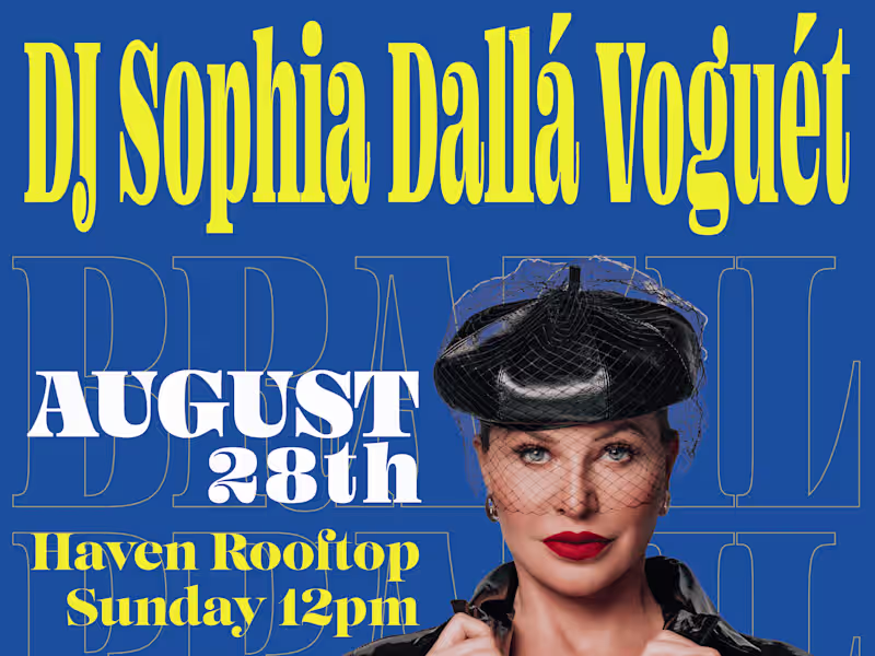 Cover image for Event Flyers