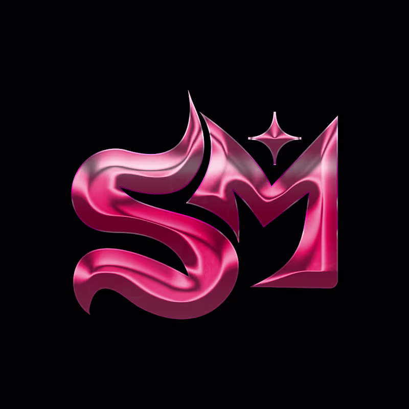 Cover image for SOUL MOVERS BRAND DESIGN