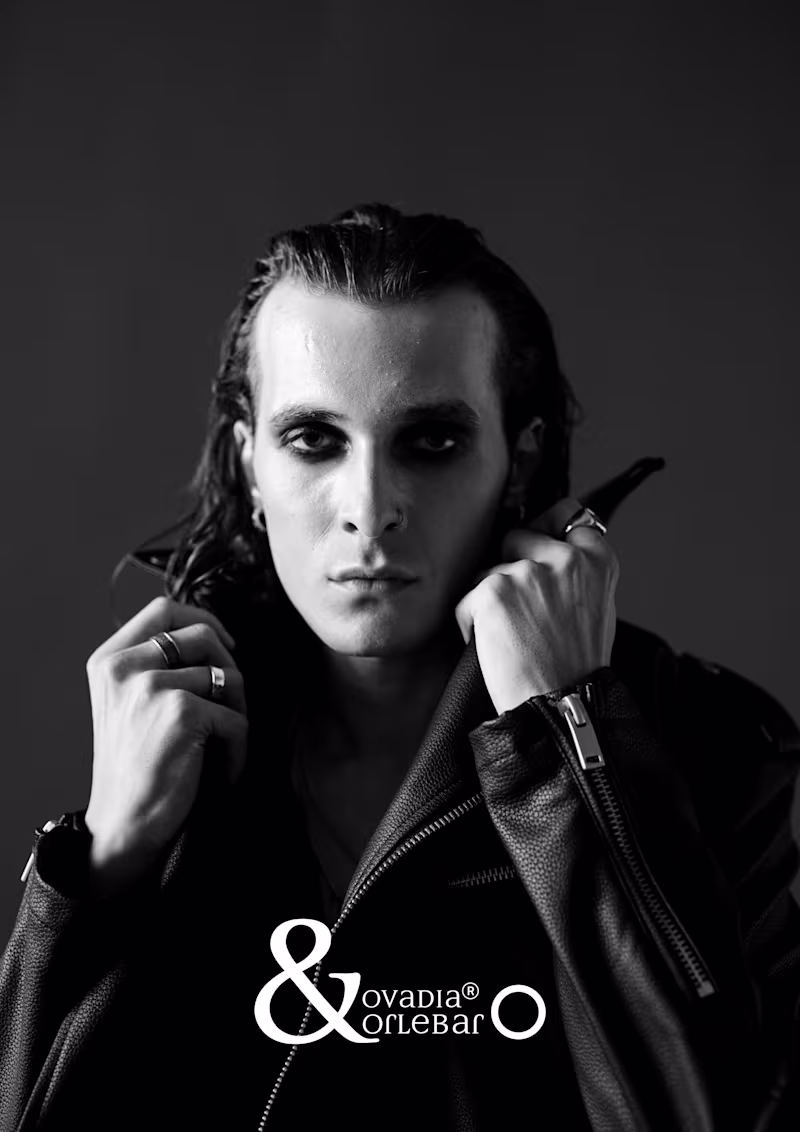 Cover image for Ovadia (the fashion brand)
