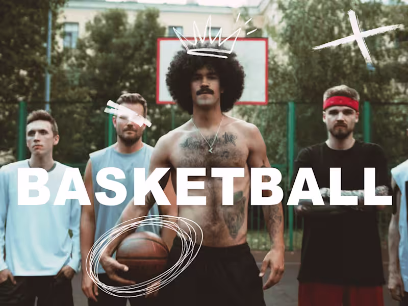 Cover image for Basketball Video - YouTube