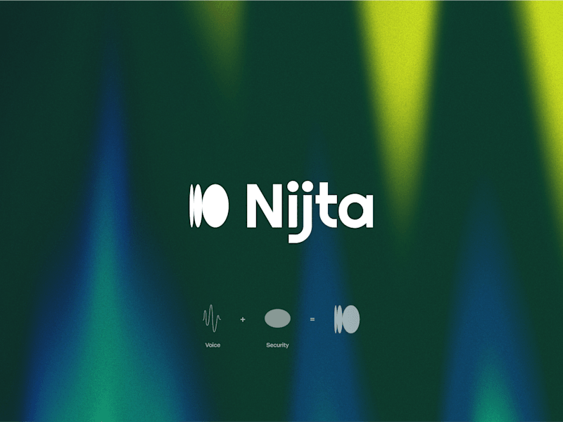 Cover image for Nijta Brand Identity