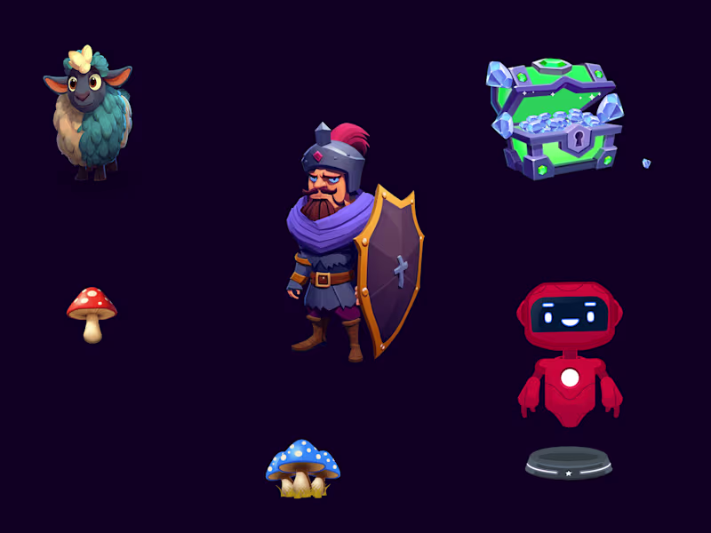 Cover image for Character Animation