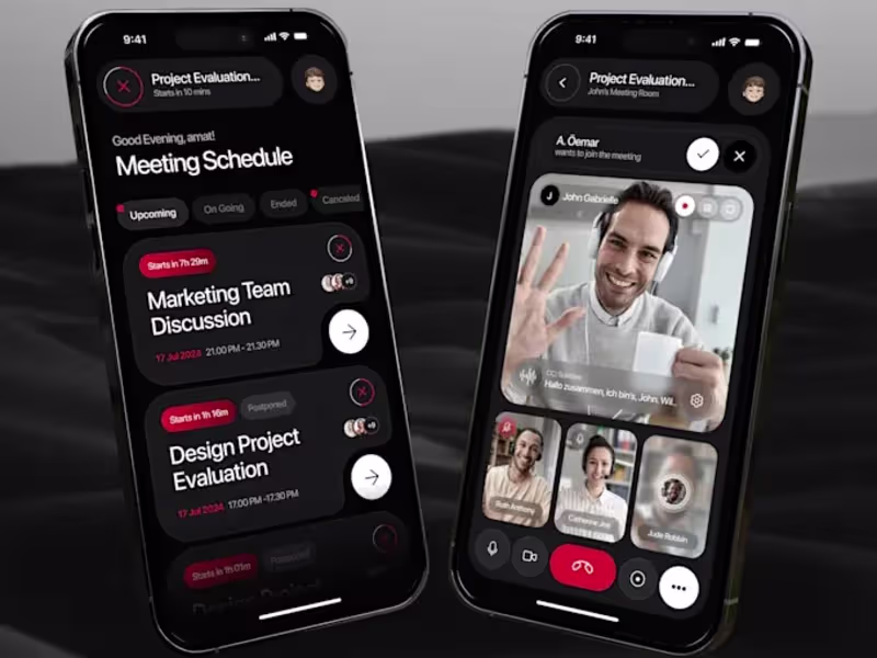 Cover image for UI UX design, wireframe UX and mobile UI design