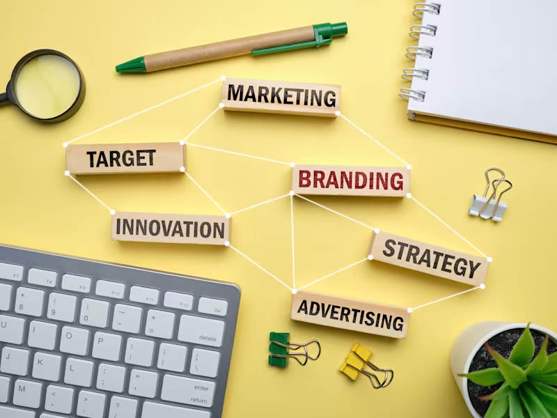 Cover image for Content-led Marketing Strategy