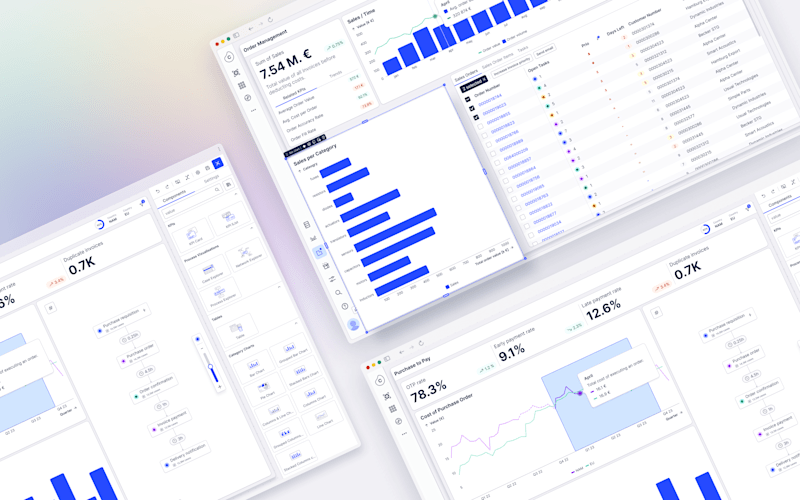 Cover image for Celonis | Product Library 