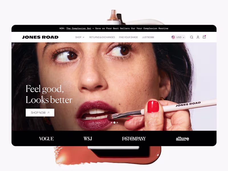 Cover image for just got my hands on