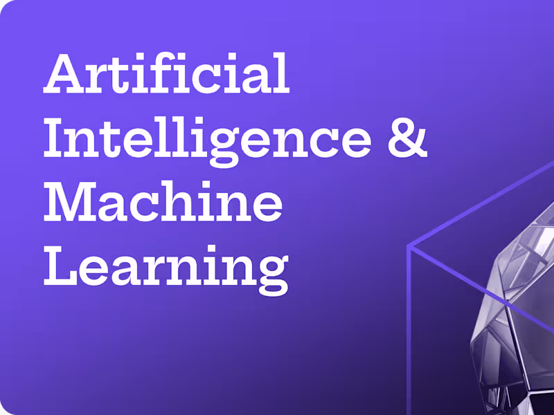 Cover image for AI/ML Engineering