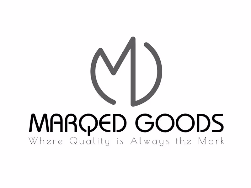 Cover image for Brand Logo Design