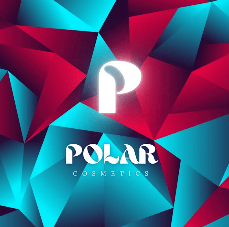 Cover image for POLAR cosmetics