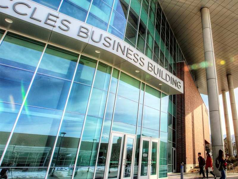 Cover image for Lunch and Learn With Women In Business! 